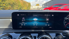 Mercedes-Benz CLA 250 AMG Line Premium Plus 4dr Tip Auto Petrol Saloon